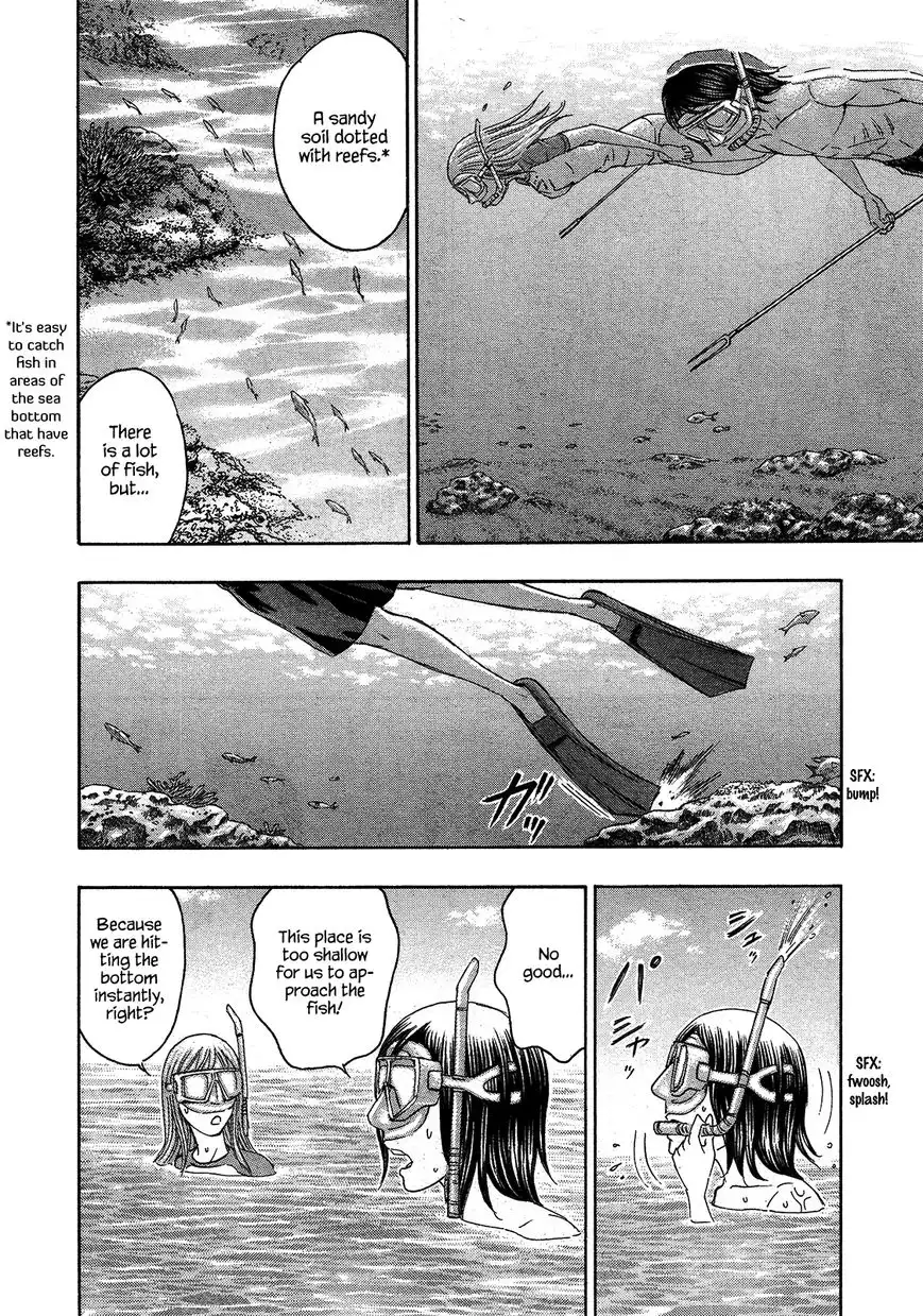 Suicide Island Chapter 114 6